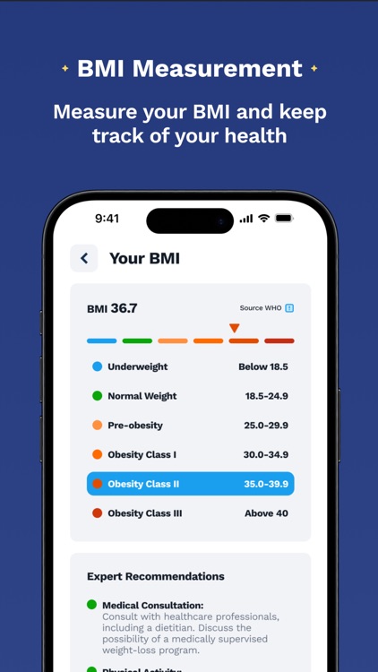 Seht:Family Health Management screenshot-6