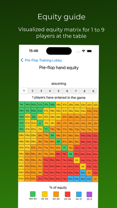 Pocket Hands Screenshot