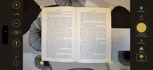 Knut Book Scanner screenshot 1