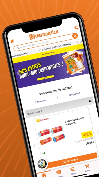 Dentalclick screenshot-4