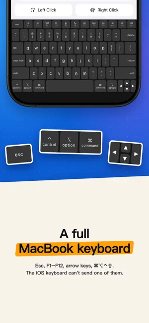 TouchNow Remote screenshot 4