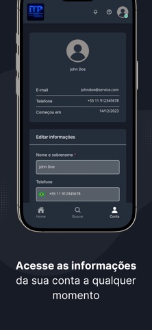 ITP ISA THOMAZINI screenshot