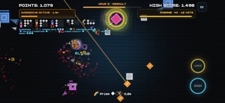 CubeStrike preview