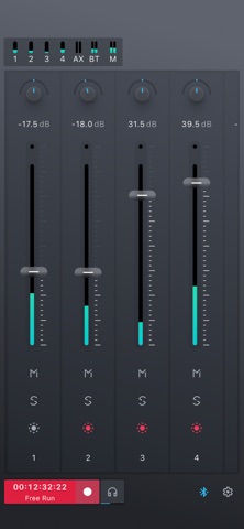 FLOW 4V Screenshot 2 of 3