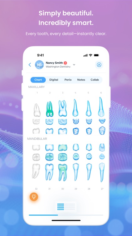 Friction Free Dental screenshot-5