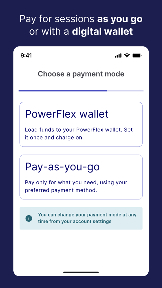 #5. PowerFlex (iOS) 由: PowerFlex Systems, LLC