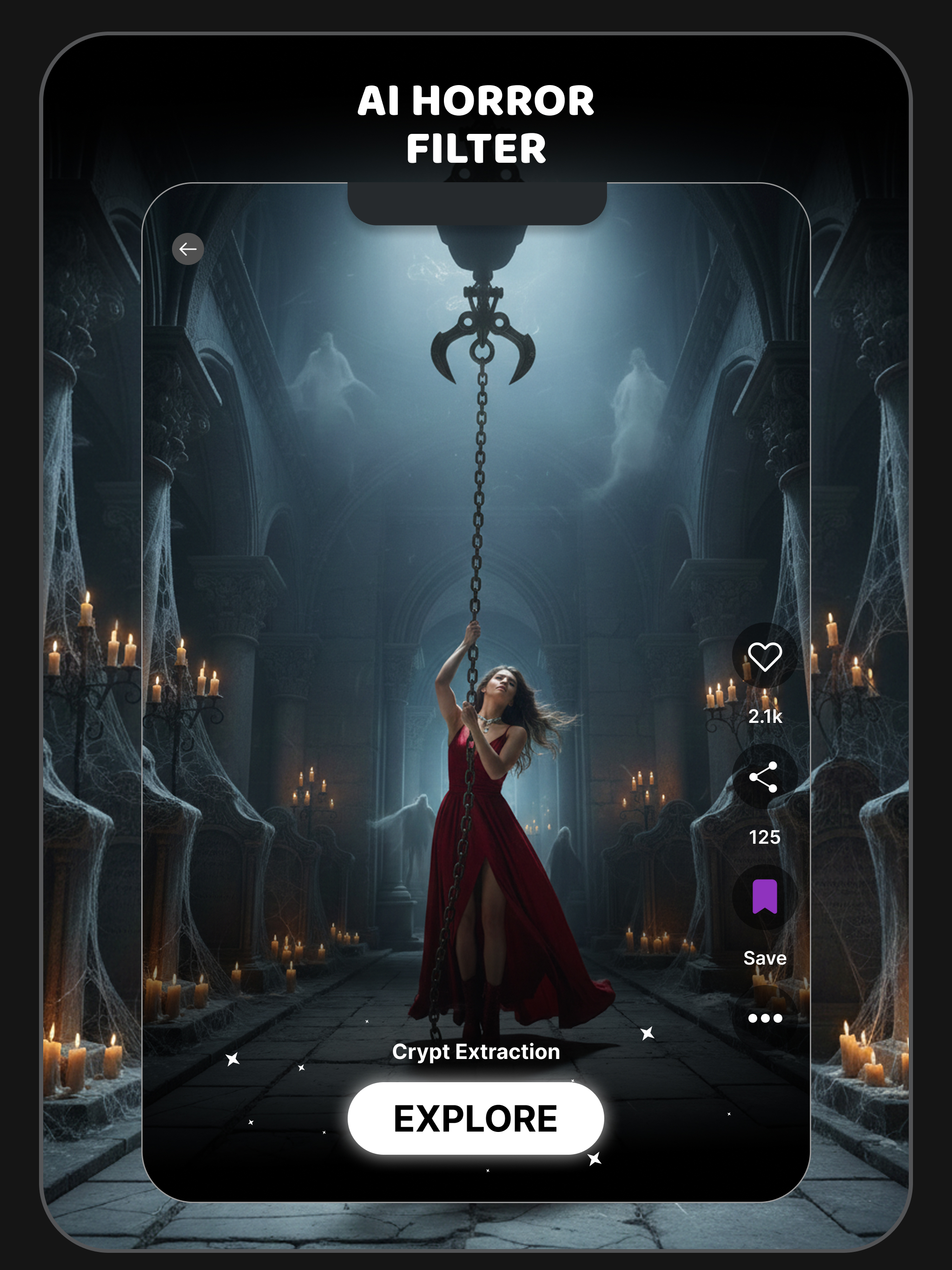 FotoBoost - AI Photo Enhancer