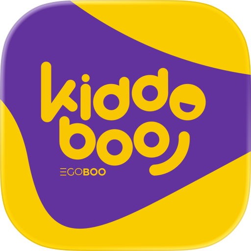 Kiddoboo Watch
