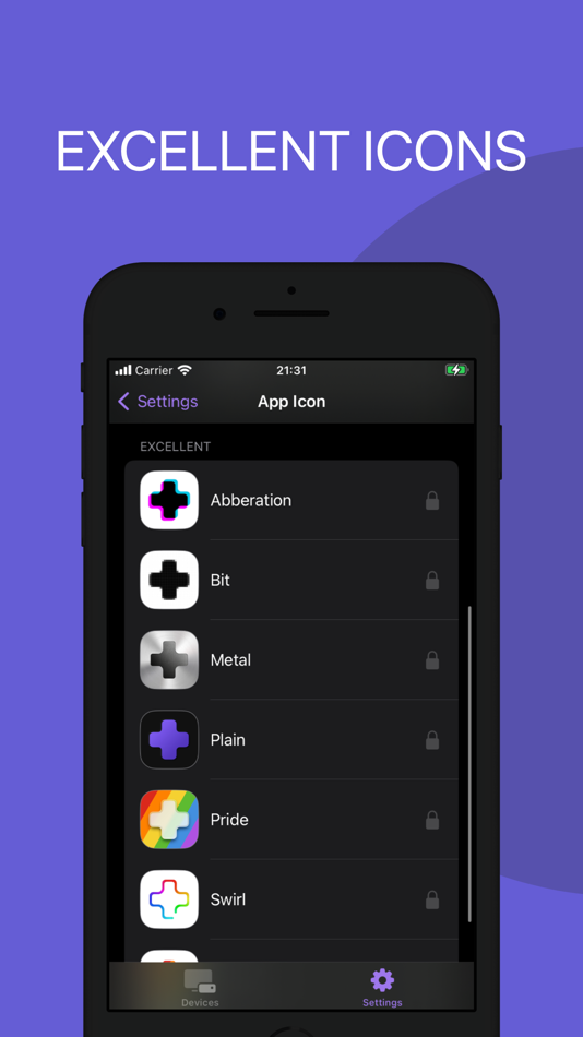 #5. Roku Remote: Universal Control (iOS) 게시자: 晓龙 金
