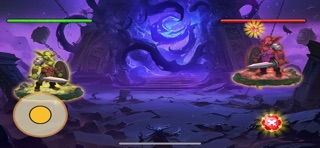 破坏神:对决 screenshot
