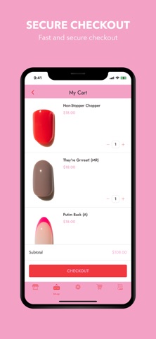 Hello Love Inc screenshot