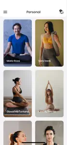 Vimana Yoga Studio screenshot #6 for iPhone