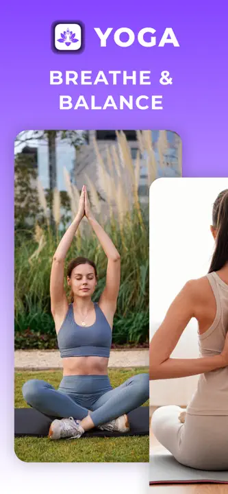 Mind Body: Screenshot 1 von 6