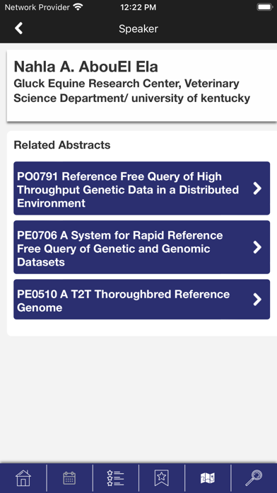 PAG Conference Screenshot