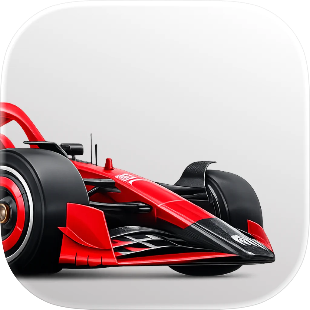 Lights Out: Formula Stats