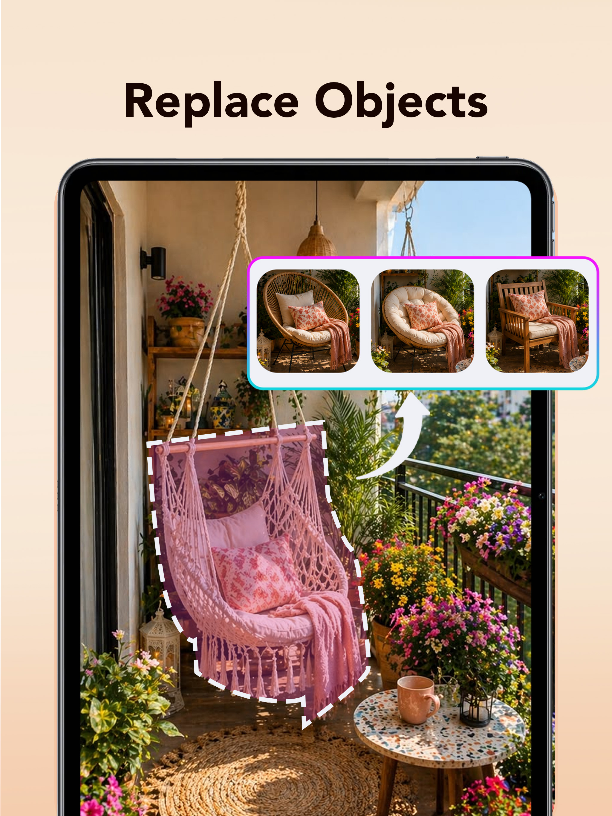 3B Decor AI Home Design screenshot 10