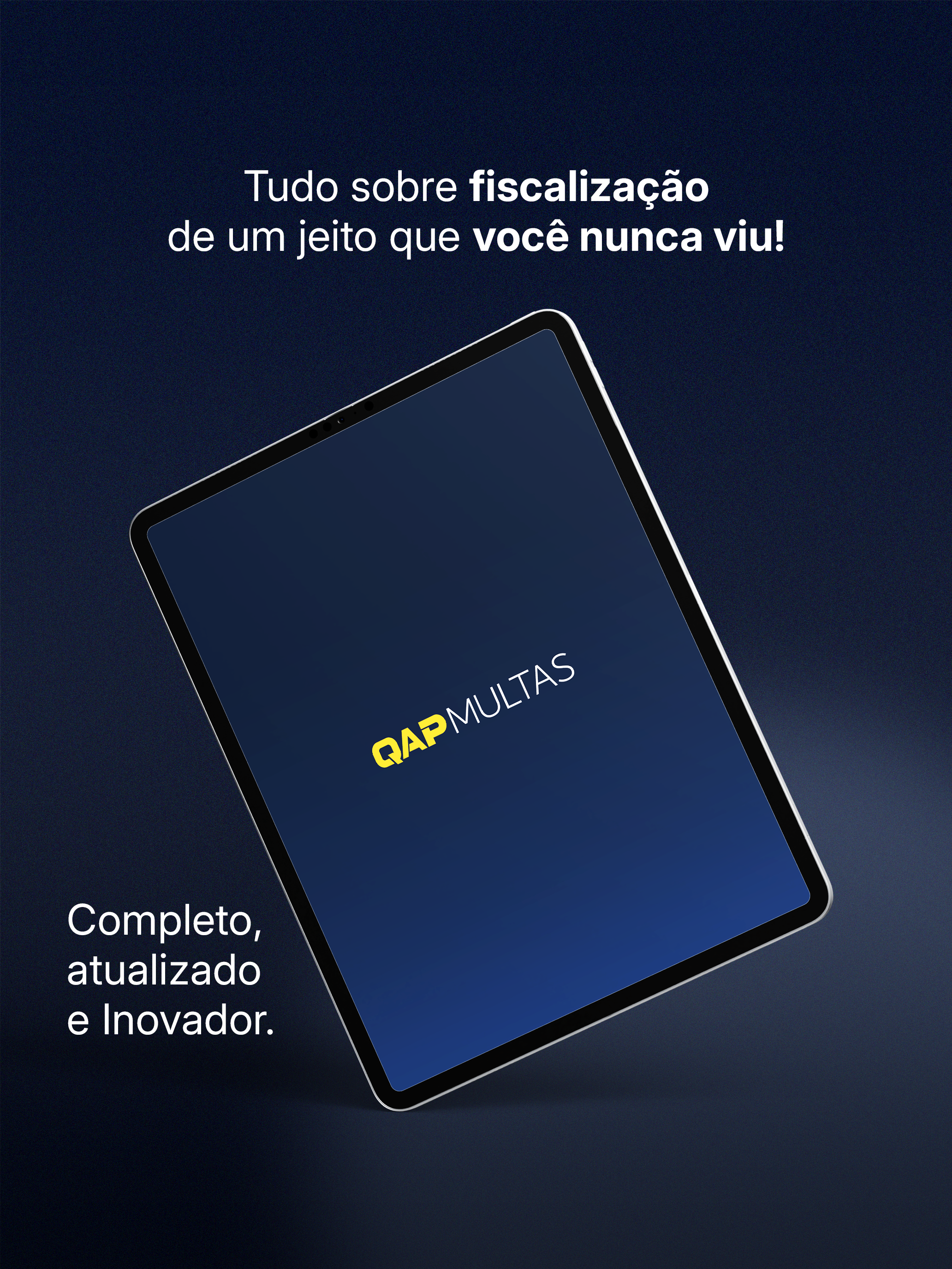 QAP Multas