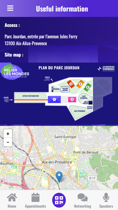 ReAix 2025 Screenshot