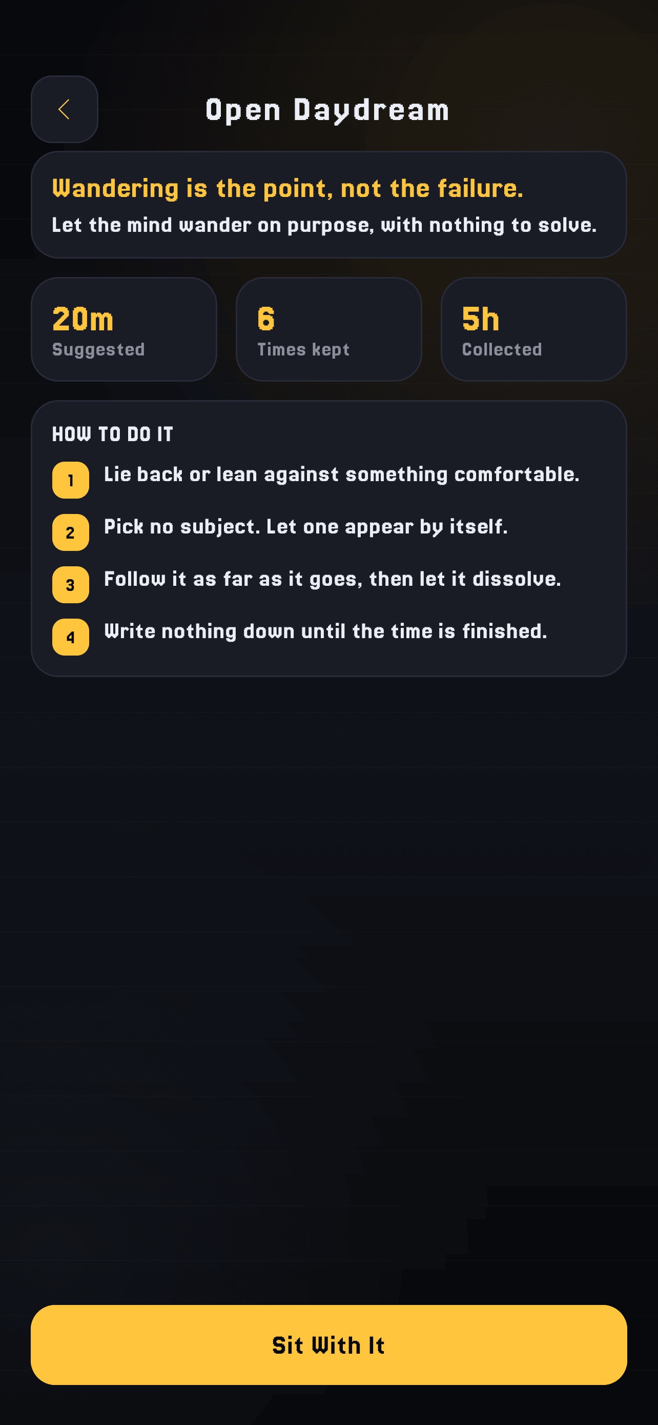 Screenshot 5 of Exhollow Hour