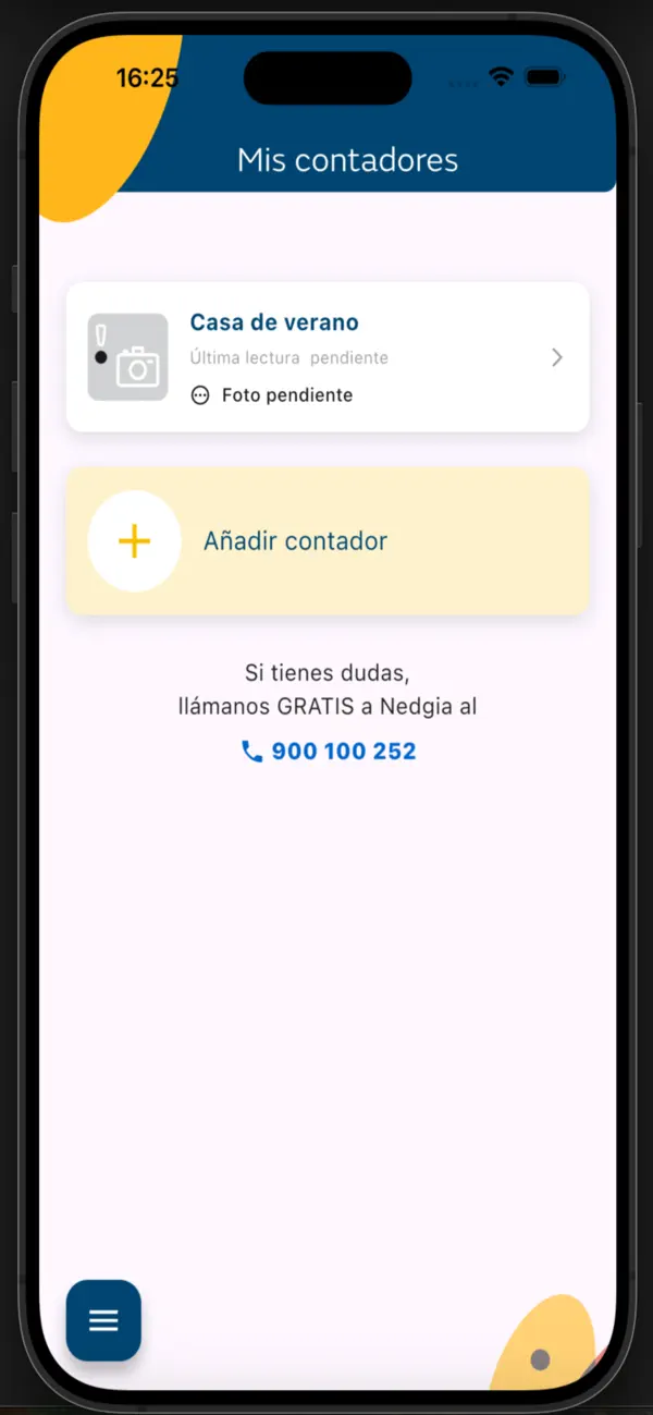 Screenshot #2 pour YoLeoGas