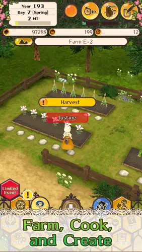 WorldNeverland - Elnea Kingdom screenshot 2