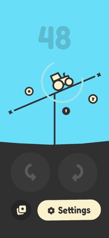 Drive, Not Dive Screenshot 2 of 4