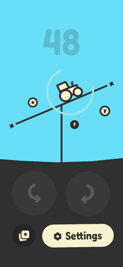 Drive, Not Dive screenshot 2