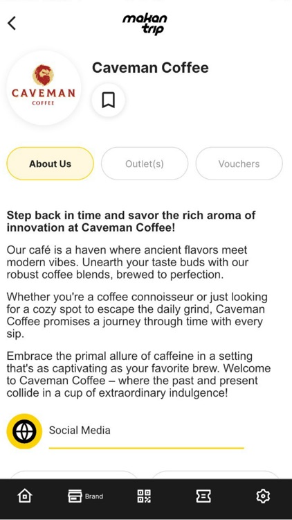 makan trip screenshot-3