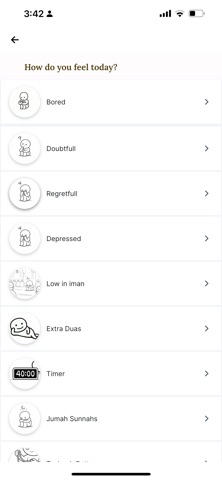 My-Dua Screenshot 4 of 6