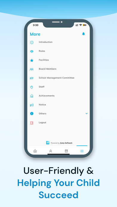 KGS School Screenshot