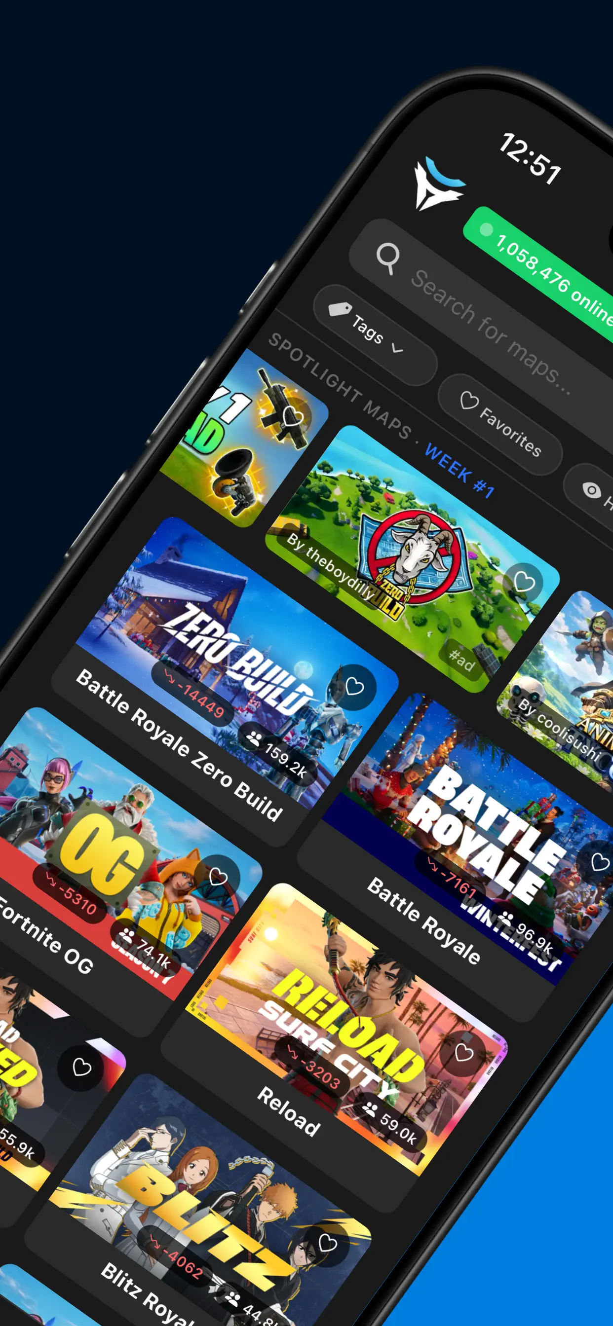 #2. FNCreateGG (iOS) От: Anthony Walker