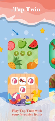 Funland Quest screenshot