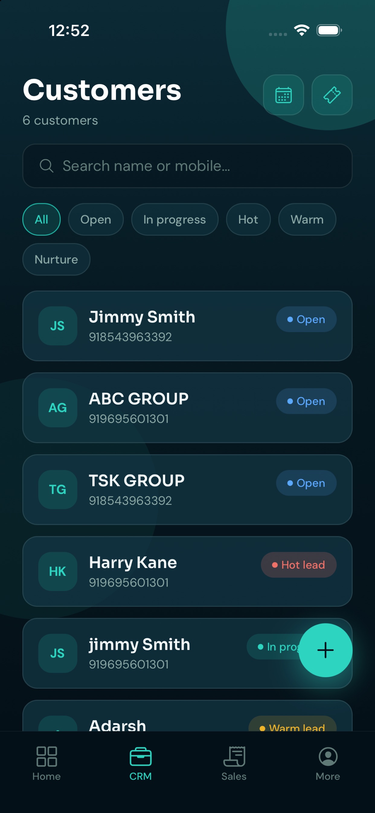 Screenshot 3 of Entrapris