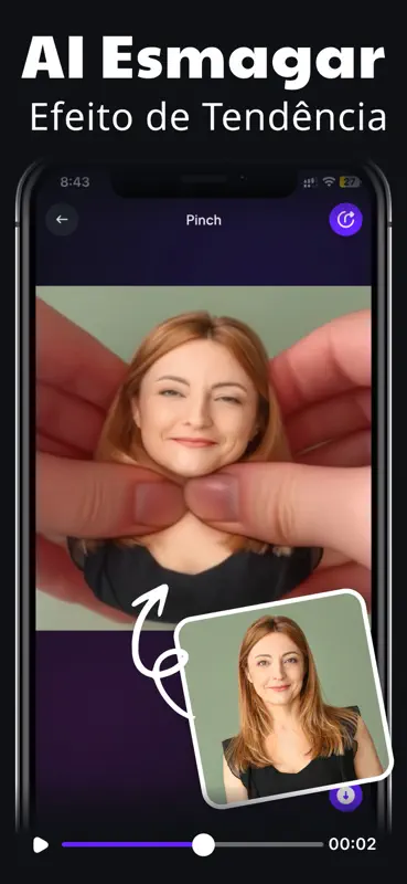 IA Videos: AI Video Generator screenshot 10 of 10