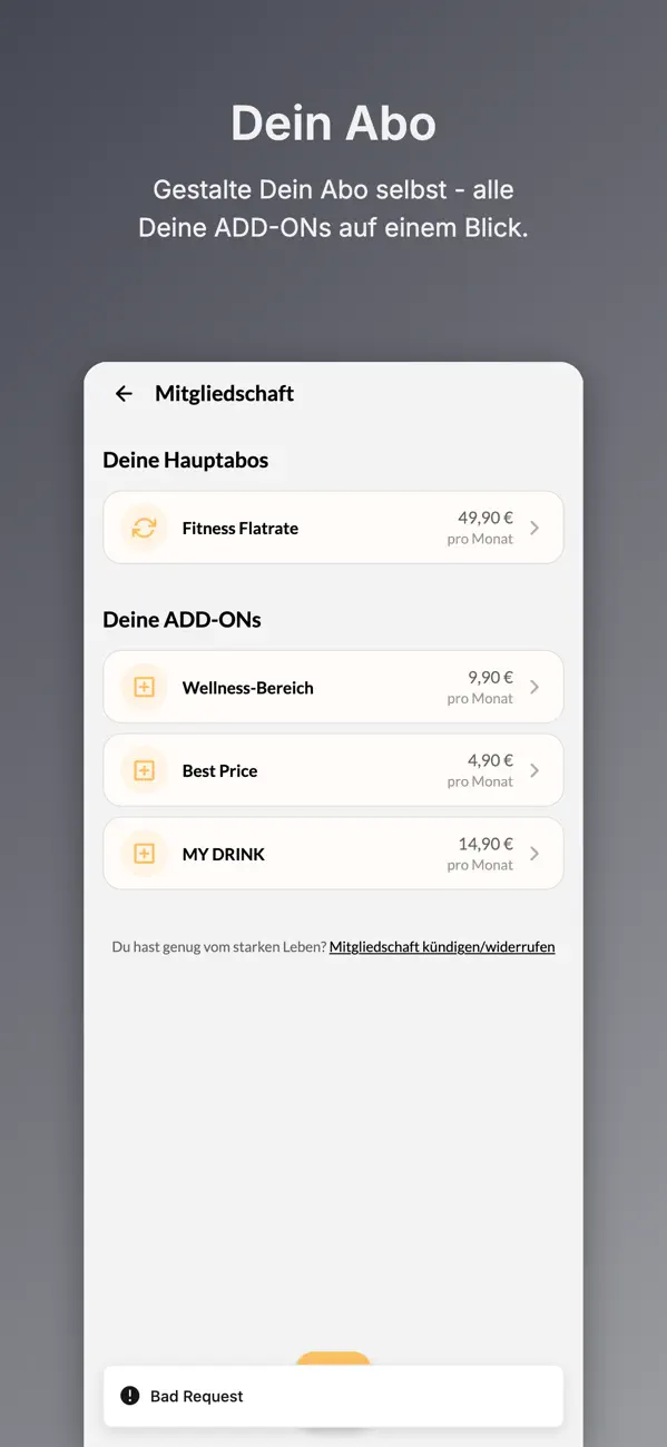 Screenshot #2 pour DANY Koblenz