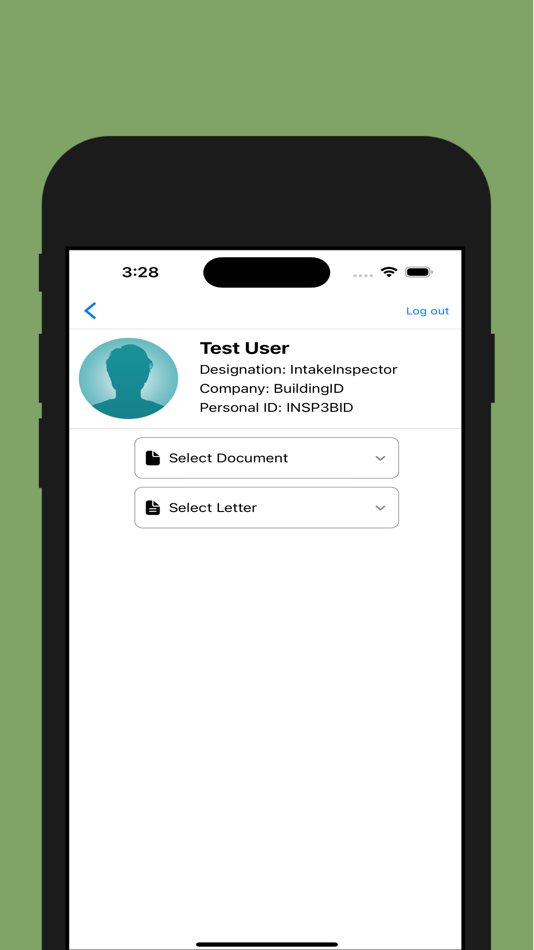 #2. BuildingID (iOS) By: Building ID BV