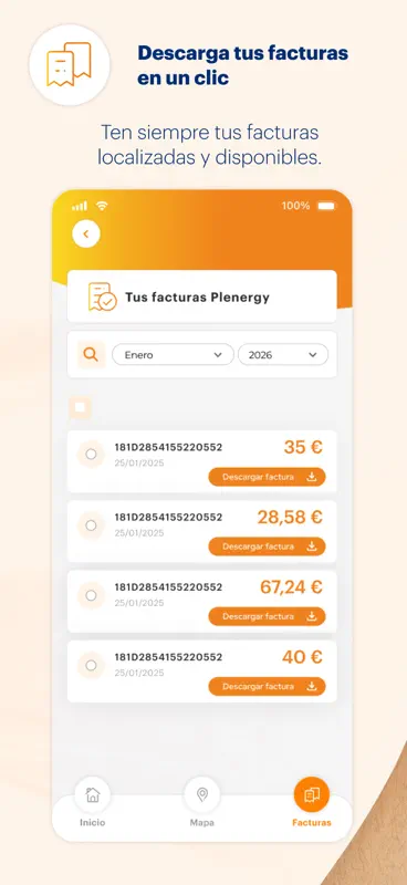 Plenergy screenshot 7 of 8