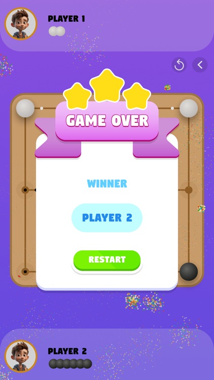 Nine Align - Nine Men's Morris screenshot-3