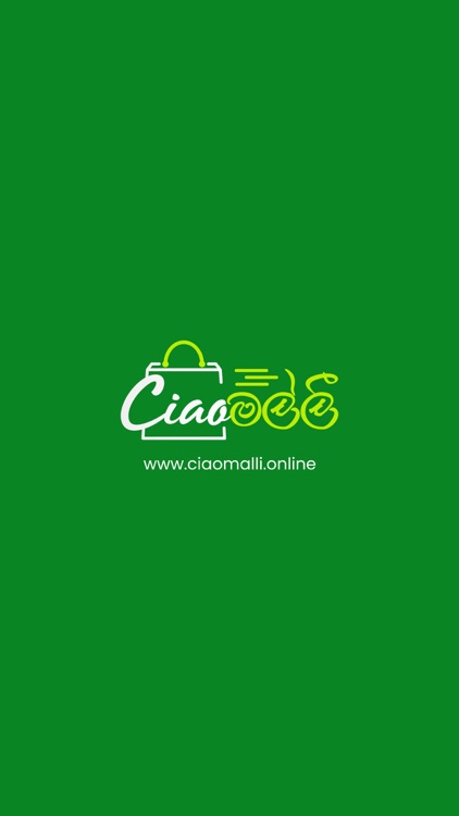 Ciao Malli