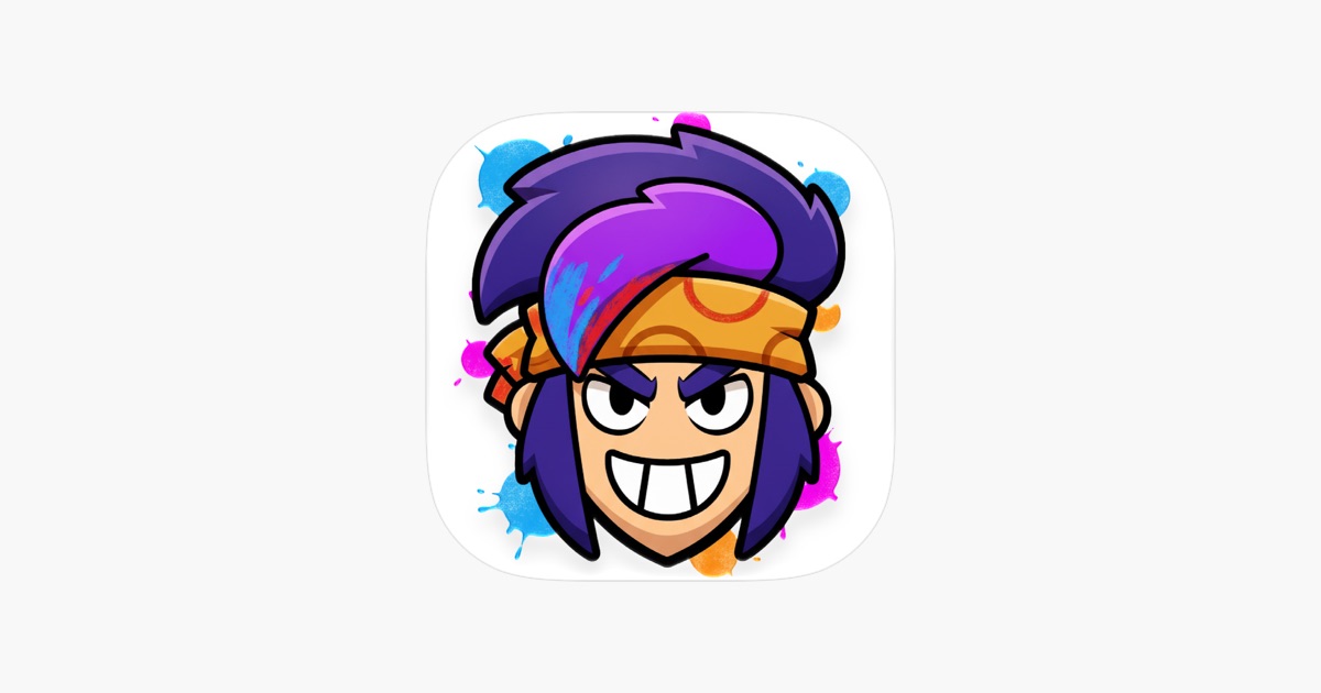 ‎Brawl Art for Brawl Stars BS App - App Store
