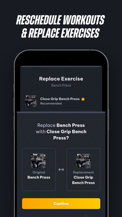 Peak Strength screenshot-7