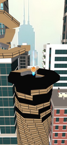 City Block Smash iPhone screenshot