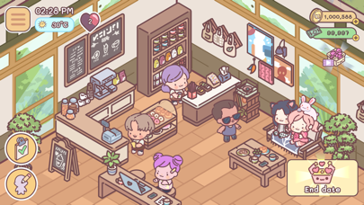 Pocket Love! Screenshot