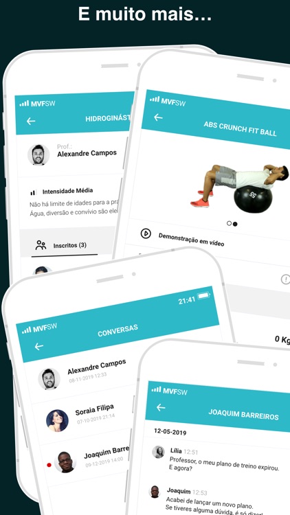 Vibe GO screenshot-5