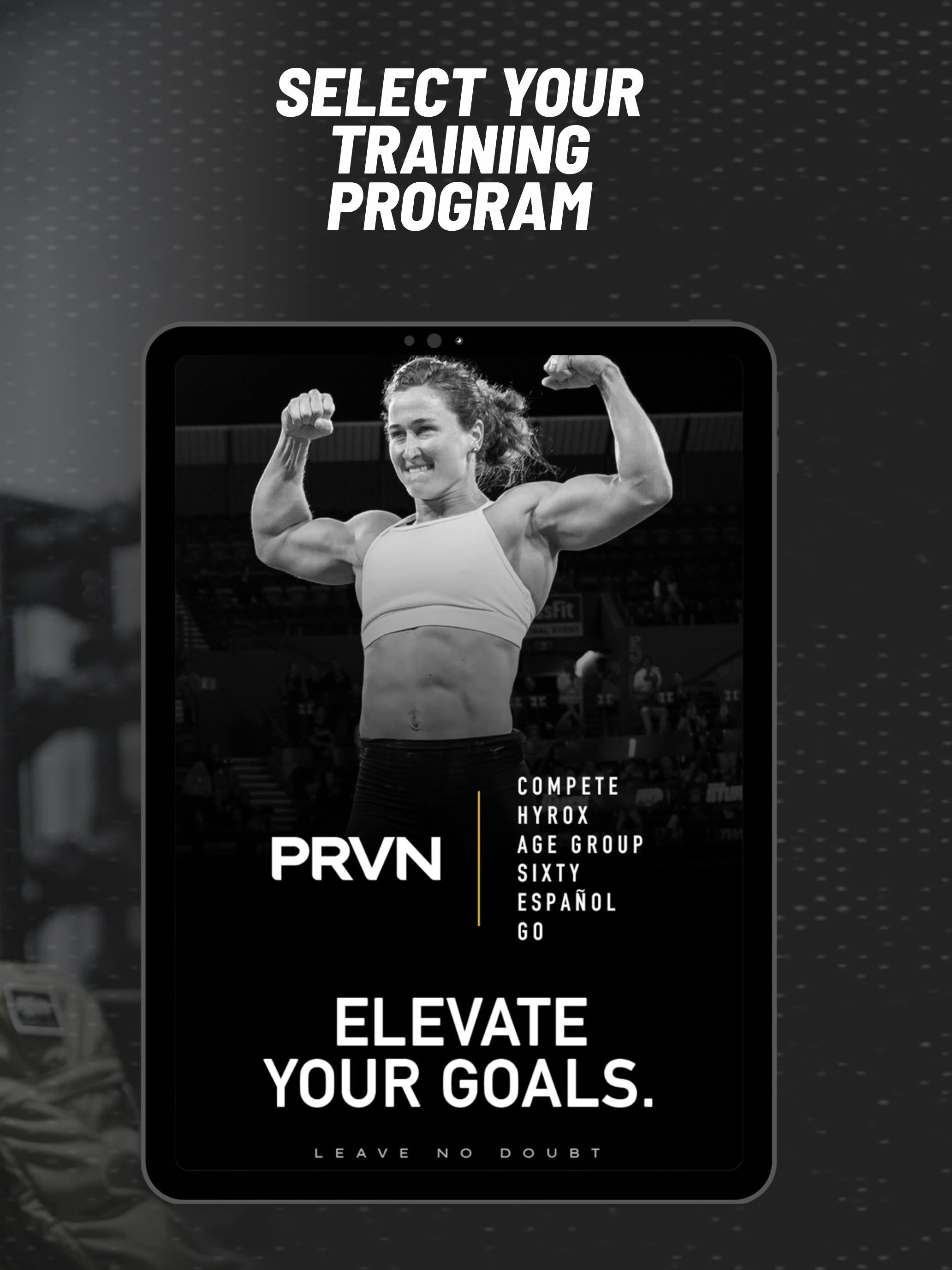 PRVN Fitness