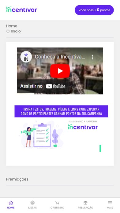 Screenshot #3 pour Incentivar