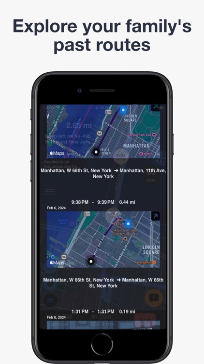 Findie: Find Family Navigation screenshot-5