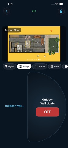 iFuture Sync screenshot