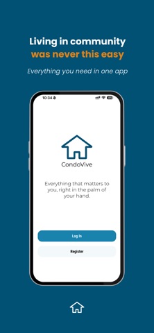 CondoVive Screenshot 5 of 5
