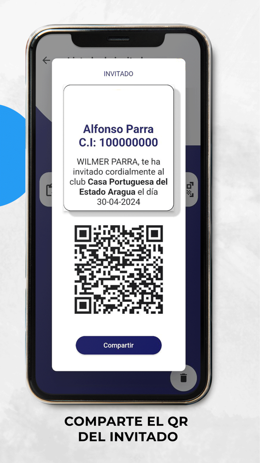 #4. NeoCARNETS (iOS) 由: Neo Aplicaciones, C.A